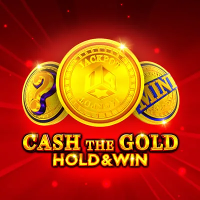Cash The Gold (H&W)