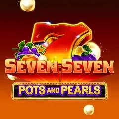 Seven Seven Pots & Pearls