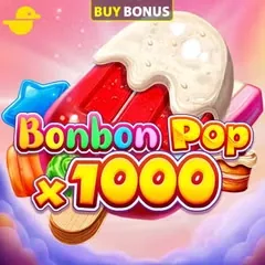 BonBon Pop 1000