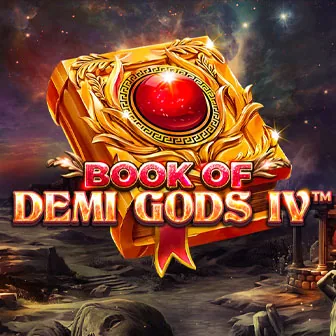 Book of Demi Gods 4