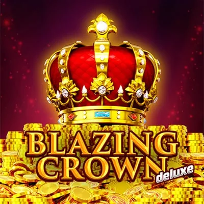 Clazing Crown Deluxe