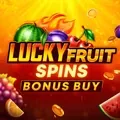 Lucky Fruit Spins