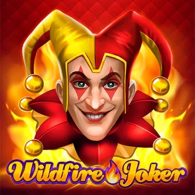 Wildfire Joker